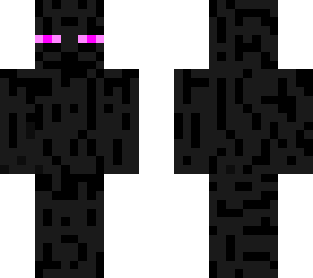 enderman skin :d