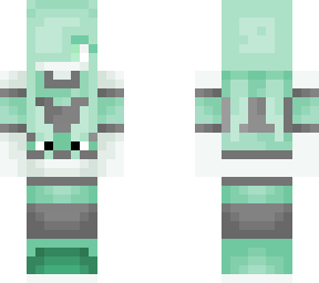 esri (slime girl)