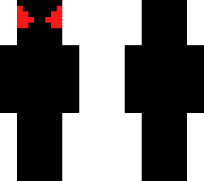 evil / good