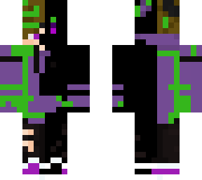 evil