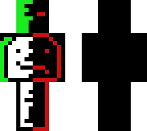 evil corrupted dream v2 little fix