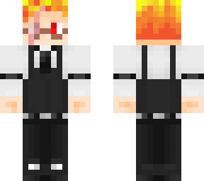 evil new skin