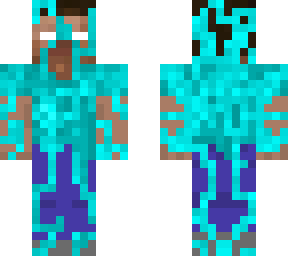 ew it's a slimybrine