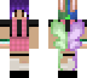 fae skin pog