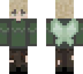 fairy grunge boy //edited