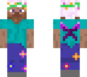 fairy steve