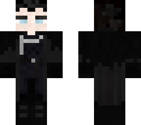 fantasy skin redone 1
