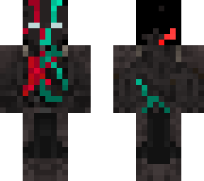 farfadox king of netherite fusion