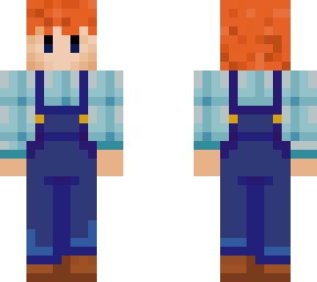 farmer