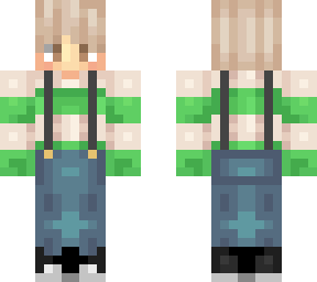 farmer npc