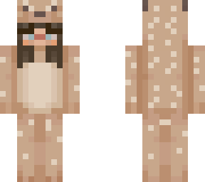 fawn