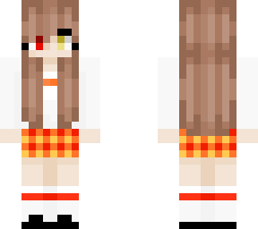 fire school girl!!!!