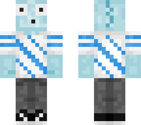 fish boy