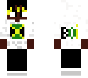 fix jamaica boi