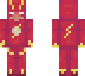 flash