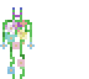 flower boi