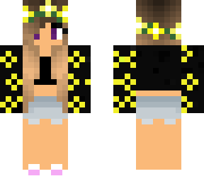 flower girl