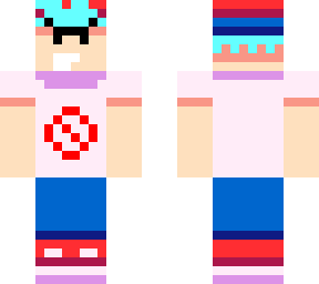 fnf boyfriend skin