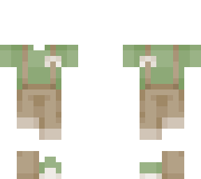 foliage - ob
