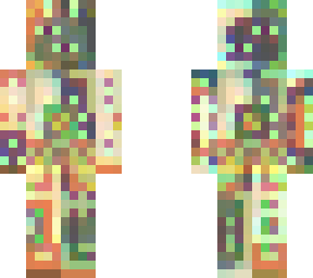 four faces