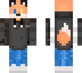 foxy