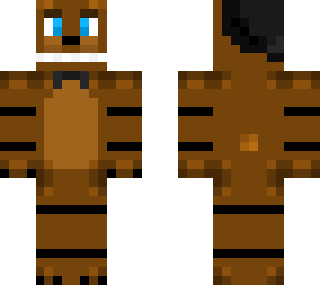 freddy fazbear