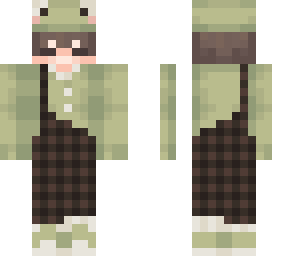 frog