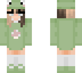 frog