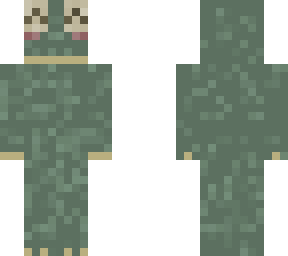 frog