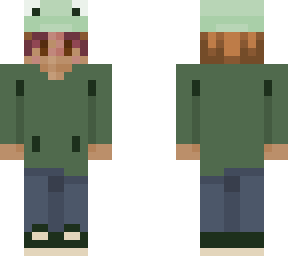 frog boi