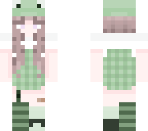 frog gir 1?