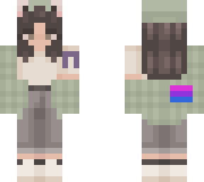 frog skin :d