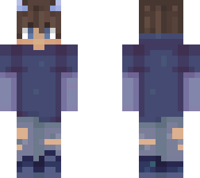 frost boy