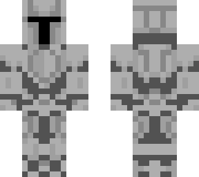 full armored knight 1