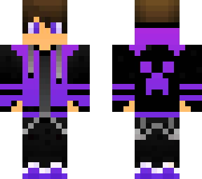 galaxy gamer boy