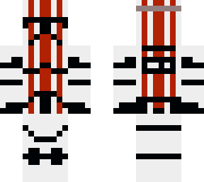 gavinglover as a clone trooper