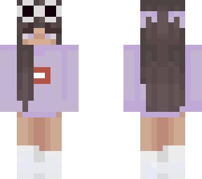 georgenotfound girl