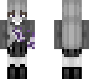 ghost along
