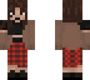 ginna sin terminar xd