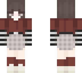 girl