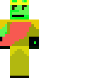 gladiator creeper
