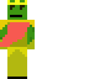 gladiator creeper
