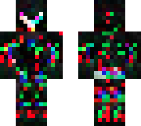 glitch guy