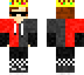 glitche but cool