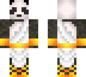 god panda