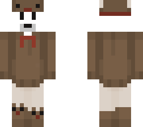godkeydeer