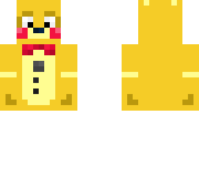 golden bonbon