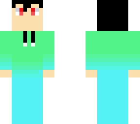 gradient guy's bro