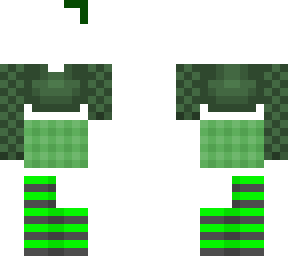 green and godly-ob