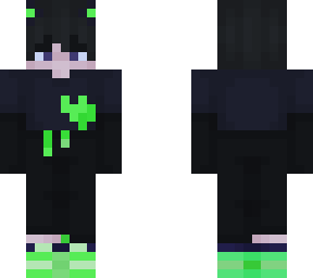green dudeeee